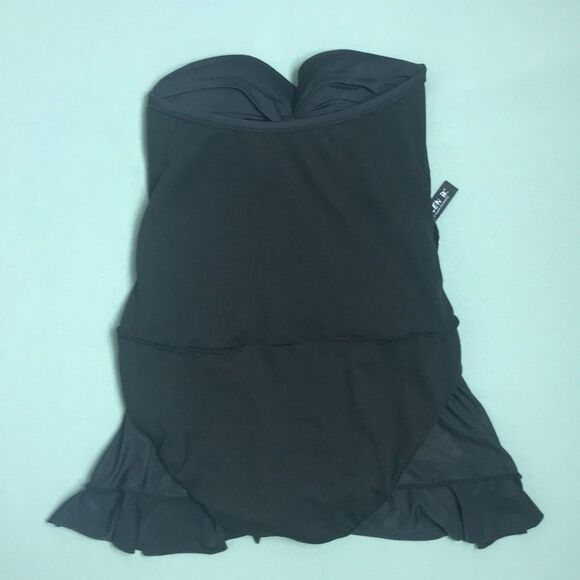 Allen B. One Piece Bathing. - Picture 6 of 6